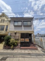  スーパー、コンビニ、小学校、病院、ホームセンターなどが徒歩圏内に揃っています◎
阪急上桂駅15分で通勤通学に便利な立地◎
