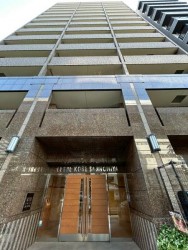 5沿線利用可能、通勤・通学にも便利な好アクセス立地
高層14階部分、陽当たり・通風・眺望良好