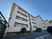  第二大山崎小学校まで徒歩3分！
阪急「西山天王山」駅徒歩16分！
両面バルコニーで陽当り・通風良好◎