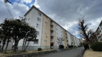  全室窓有・陽当り良好！
阪急「長岡天神駅」・JR「長岡京駅」2WAY利用可！
全室収納付き♪
