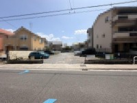 長岡天神駅まで徒歩9分！
150坪超えの整形地！
生活施設が徒歩圏内に揃っています♪