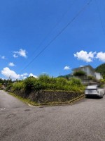 建築条件無！
陽当り良好！
別荘地としても最適な立地！