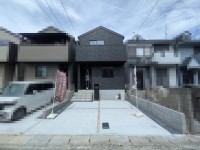  長期優良住宅♪
断熱等級6・耐震等級3！
神川小学校まで徒歩6分！