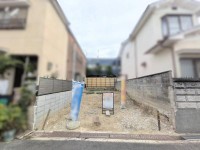  建築条件無土地！お好きなホームメーカーで建築可能！
JR・阪急2沿線利用可能！
南向き・日当たり良好◎
