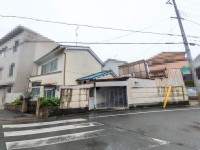  生活施設が徒歩圏内に揃っております！
解体予定！
建築プランあり！