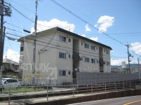 全室南ベランダ★各部屋収納あります★