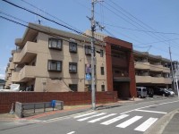 3DKでこのお家賃★ 南向きバルコニーのお部屋です★