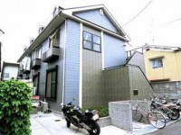 家具家電付★敷金ナシ★駅まで徒歩4分です！