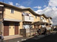 築浅ハイツ★駅まで6分★
オール洋室のお部屋です★