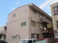 敷金礼金ナシ★
駅徒歩圏内で便利な立地★