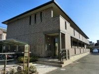 築浅の１ＬＤＫ★静かな住宅地★
人気のカウンターキッチン★