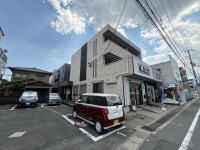 阪急長岡天神駅徒歩3分★
生活便利地の築浅シャーメゾン★