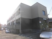 駅徒歩圏内の1LDKでこのお値段!
敷金・礼金ナシです★