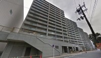 草津駅徒歩3分の好立地★
分譲賃貸マンションです★