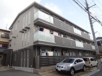 2014年完成の築浅物件★
ダイワハウス施工です★