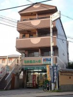 敷金、礼金ナシで初期費用抑えられます!
ゆったりめの1Kです★