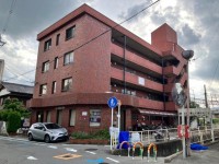 ＪＲ長岡京駅まで徒歩5分★
スーパーもコンビニも徒歩圏内★