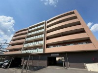 2017年完成の築浅物件★
ネット無料★分譲仕様のマンションです★