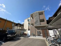 2017年3月完成の築浅★
2ＷＡＹアクセス可の便利地★