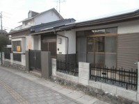 ペット（猫のみ）OK★オール電化★
駐車2台駐車可能です★