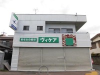  駐車場2台分アリ！