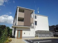 2019年9月完成物件★2階の角部屋です★
バス停から徒歩5分！