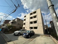 2019年完成の築浅物件★
ネット無料★宅配BOXあり!