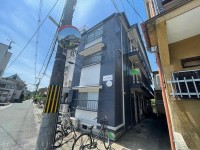 長岡京駅徒歩9分です！嬉しい敷金礼金ナシ★
