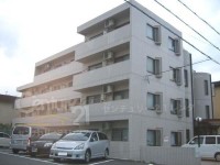 南向きバルコニーのお部屋★
1階のお部屋でお買い物の帰りもラクラク★