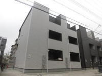 敷金ナシの築浅1LDK★
ネット無料でご利用いただけます★