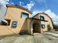 オール洋室でお掃除もラクラク★
敷礼なしです★