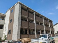 ペットと暮らせる築浅物件です★
インターネット無料で利用可★