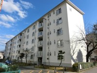 阪急長岡天神駅徒歩7分★お風呂に追い炊き機能付きです★