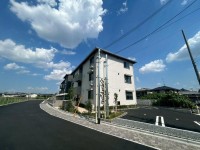  2025年7月完成の新築ダイワハウス★
インターネット無料★ペット飼養可能です！