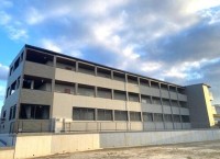  2025年11月完成の新築物件★
ペットの飼育可★インターネット無料です★