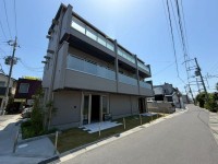  阪急東向日駅目の前の新築1階店舗が募集開始です！ 