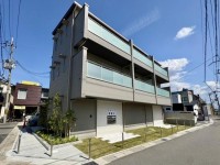  阪急東向日駅目の前の新築1階店舗が募集開始です！ 