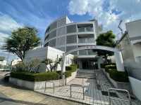  2面バルコニー★広々3LDKです。
分譲賃貸★二重窓で防音対策済み★