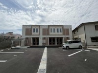  ペット飼育可能の新築物件★
インターネット無料です！