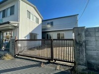  貸事務所・作業所として★ 
外観リニューアル工事実施済み★