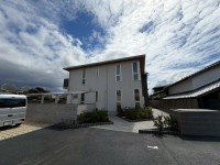  2026年3月完成の新築物件です！
一階のお部屋でお子様も安心★