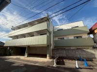  日当たり良好、買い物便利★
敷金礼金ナシ★長岡京駅徒歩４分★