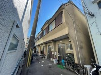  2026年2月フルリノベーション済み★
ペット可の物件です★