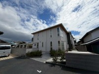  2026年3月完成の新築物件です！
最上階のお部屋★