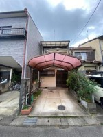 阪急東向日駅まで徒歩圏内★
事務所仕様も相談可能です！