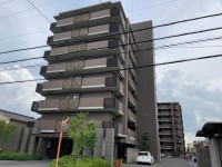  分譲賃貸シャリエ長岡京★
ファミリー様におススメの3LDK★