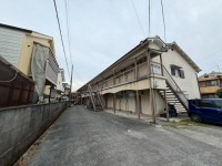  礼金・敷金・更新料なし★
静かな住環境です★
