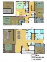  家具家電付き★水道光熱費込み★
1ヶ月から住める元ホテルです★