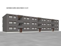  ダイワハウスの新築物件★インターネット無料で利用可能です★