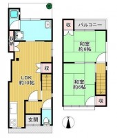  室内キレイに改装済み★
追焚・システムキッチン付きです。